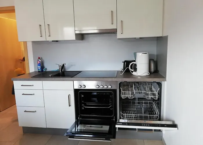 Ferienwohnungen Weishaupt Pfingstweider Strasse 30