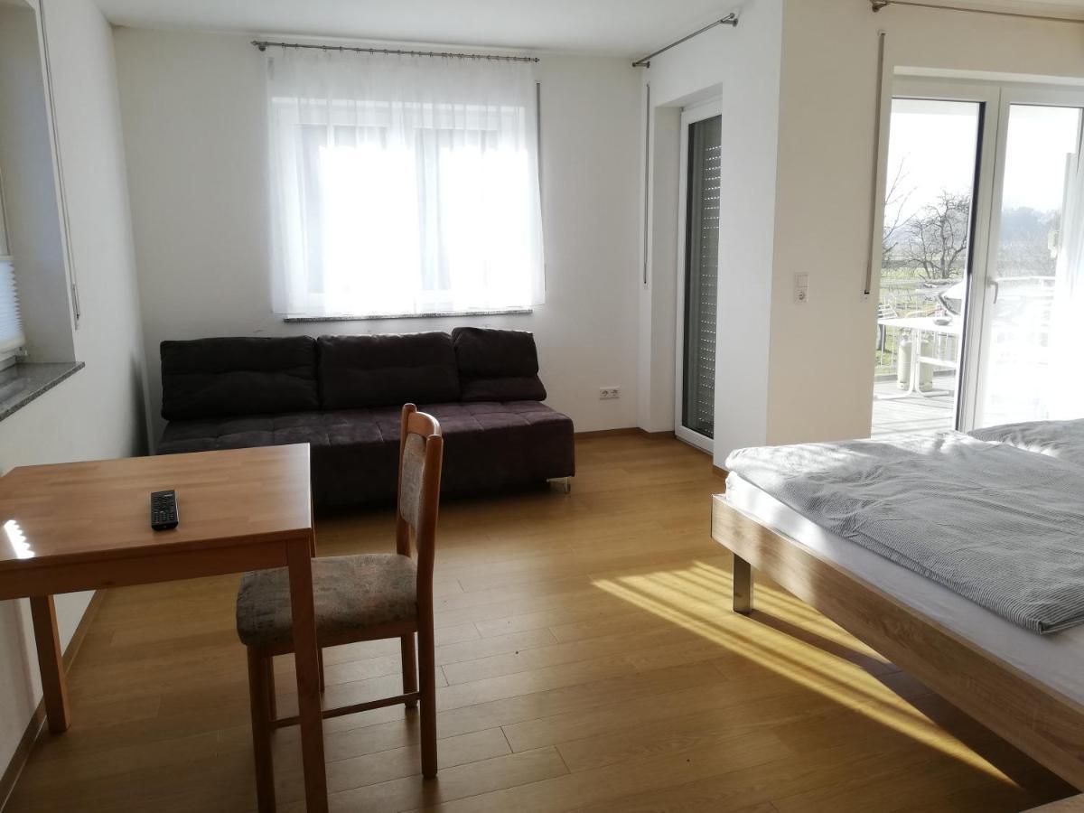 Weishaupt Pfingstweider Strasse 30
