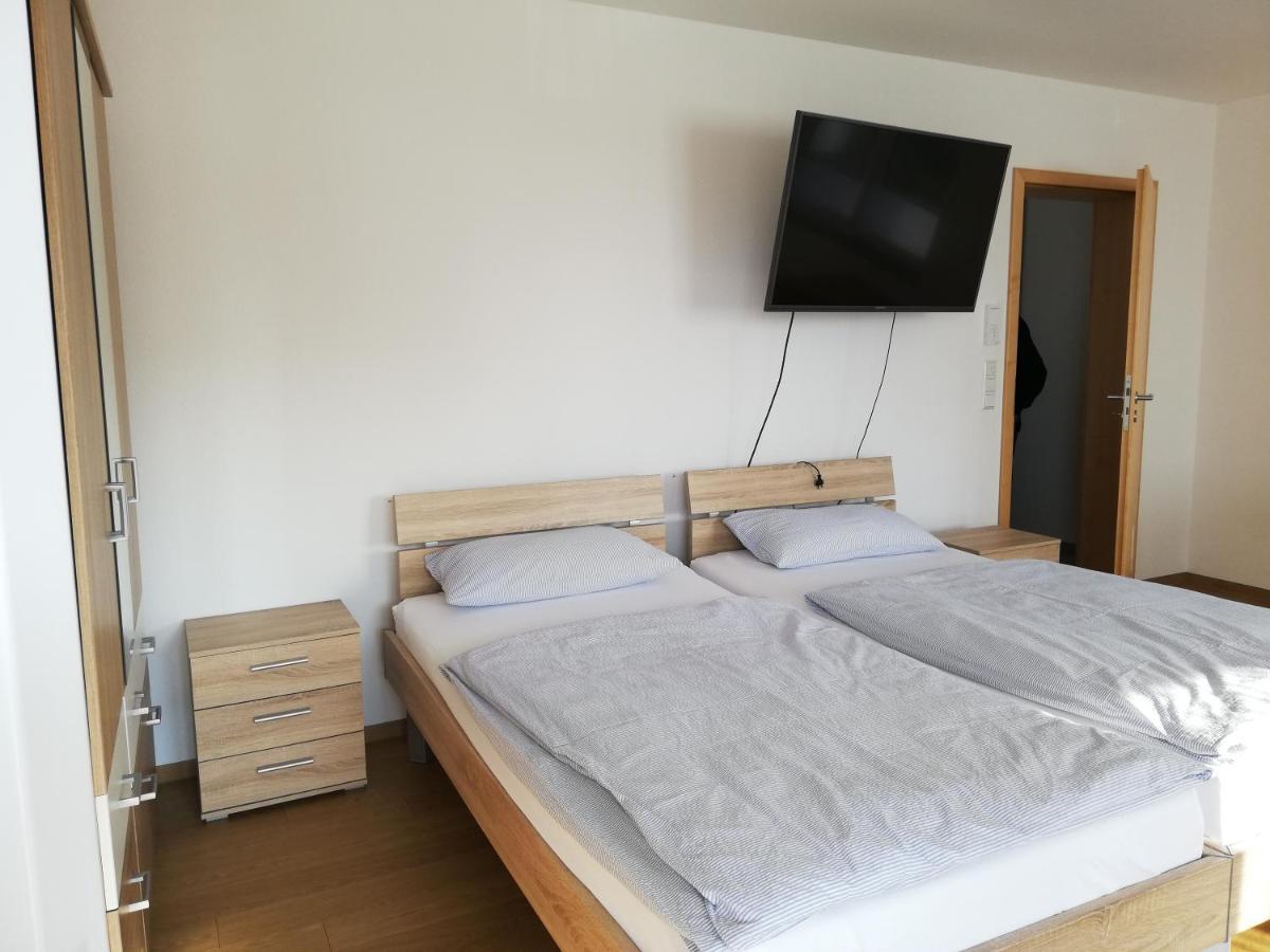 Apartment Weishaupt Pfingstweider Strasse 30