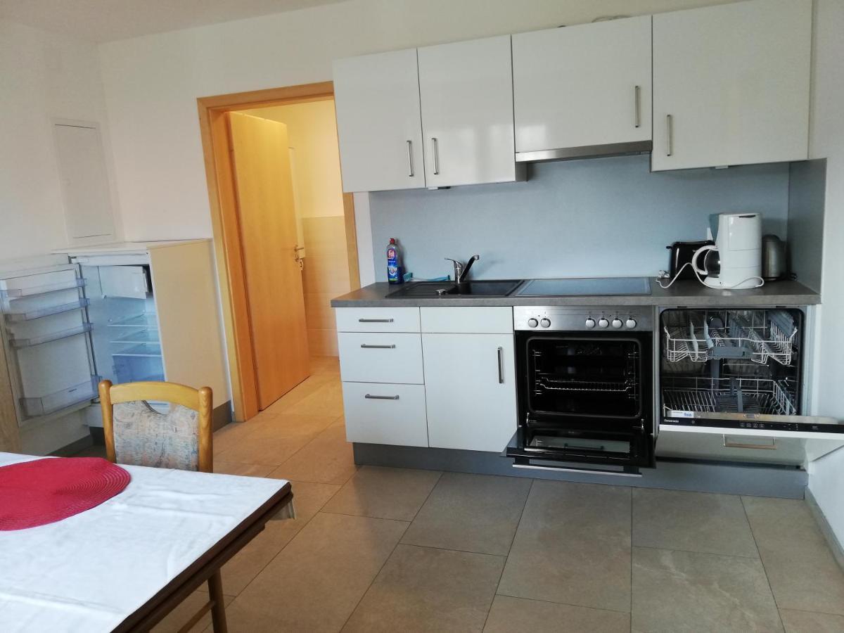 Weishaupt Pfingstweider Strasse 30 Apartment Meckenbeuren