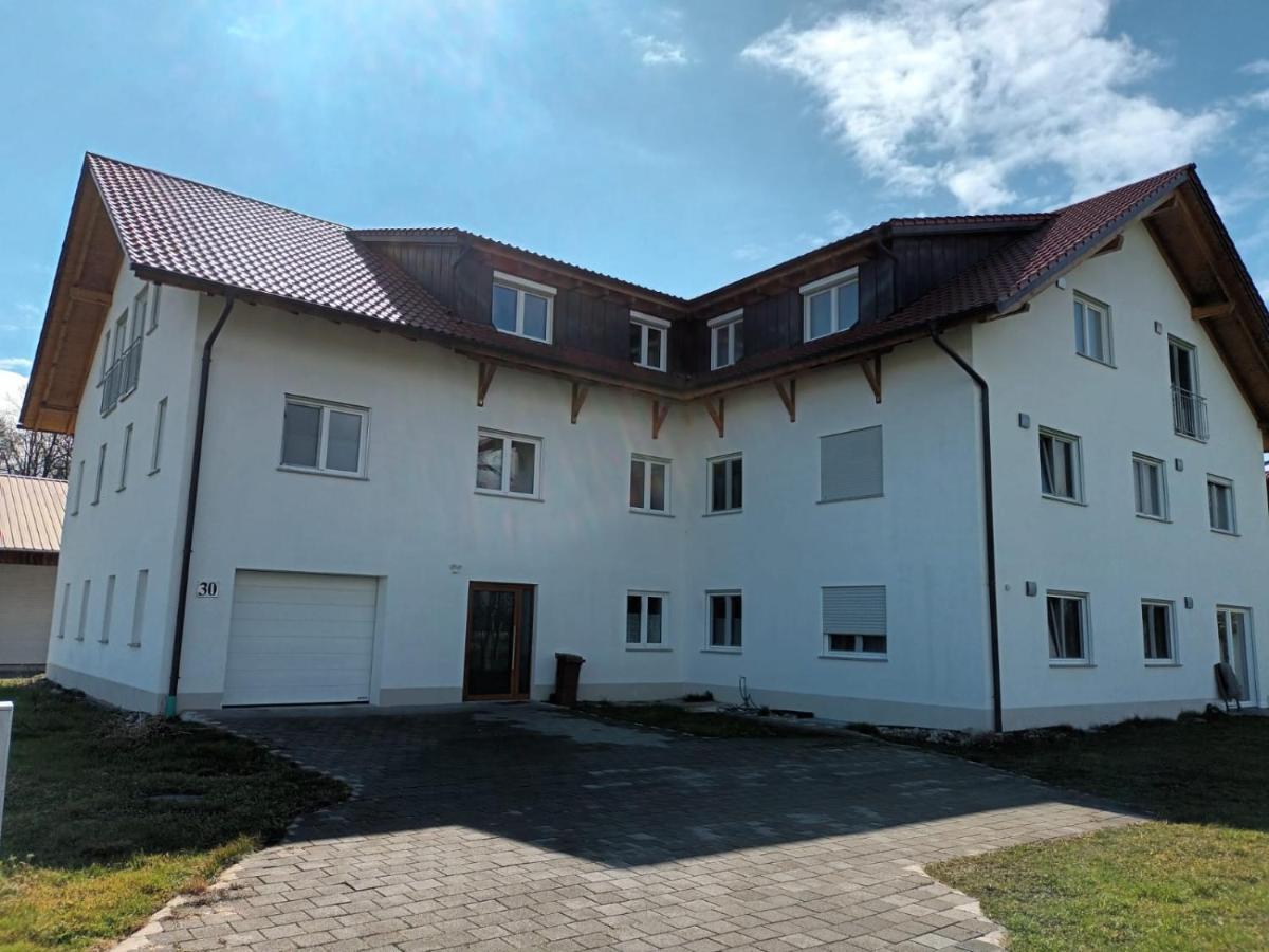 Weishaupt Pfingstweider Strasse 30 Apartment