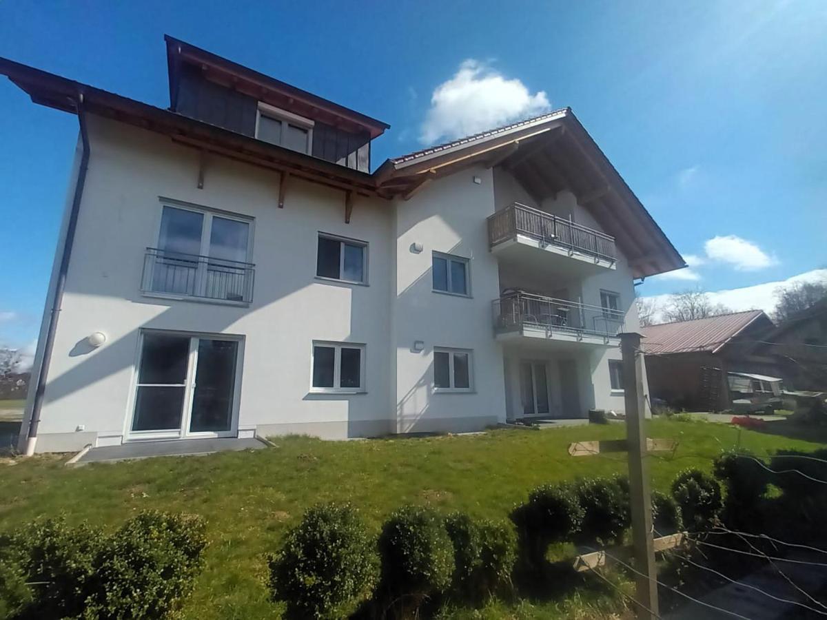 Apartment Weishaupt Pfingstweider Strasse 30 Meckenbeuren